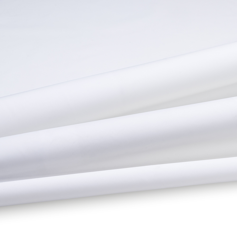 Artikelbild Ultraleicht Polyester 140g/m fr Abdeckungen und Sonnensegel 180cm reinweiss RAL 9010
