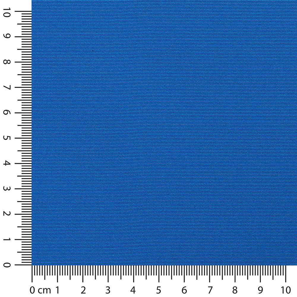 Artikelbild Polyester leicht und reissfest fr Persenninge, Sonnensegel, Pavillions Breite 150cm Gewicht 220g/m blau