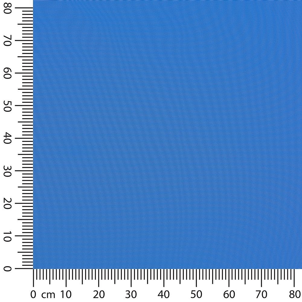 Artikelbild Polyester leicht und reissfest fr Persenninge, Sonnensegel, Pavillions Breite 150cm Gewicht 220g/m blau