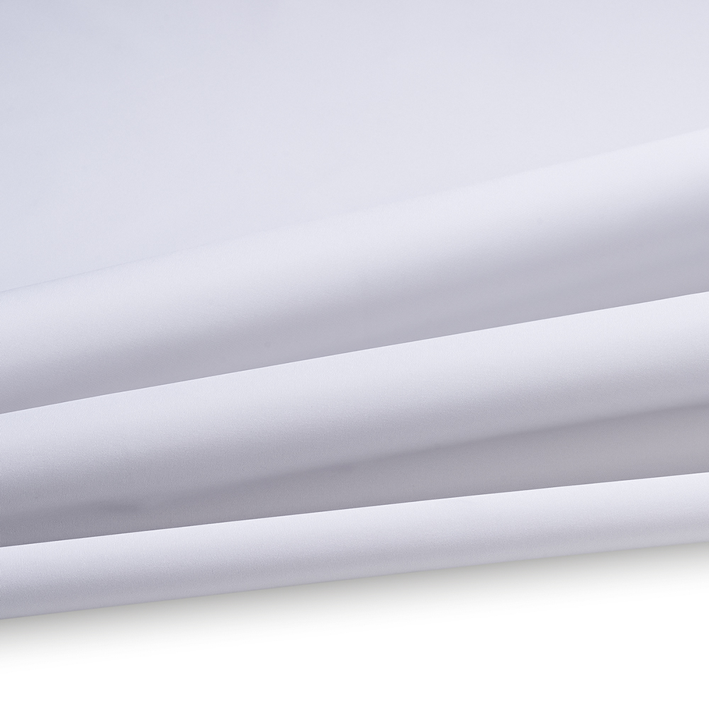 Artikelbild Polyester leicht und reifest fr Persenninge, Sonnensegel, Pavillions Breite 150cm Gewicht 220g/m silbergrau