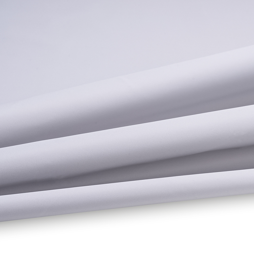 Artikelbild Polyester leicht und reifest fr Persenninge, Sonnensegel, Pavillions Breite 150cm Gewicht 220g/m lichtgrau