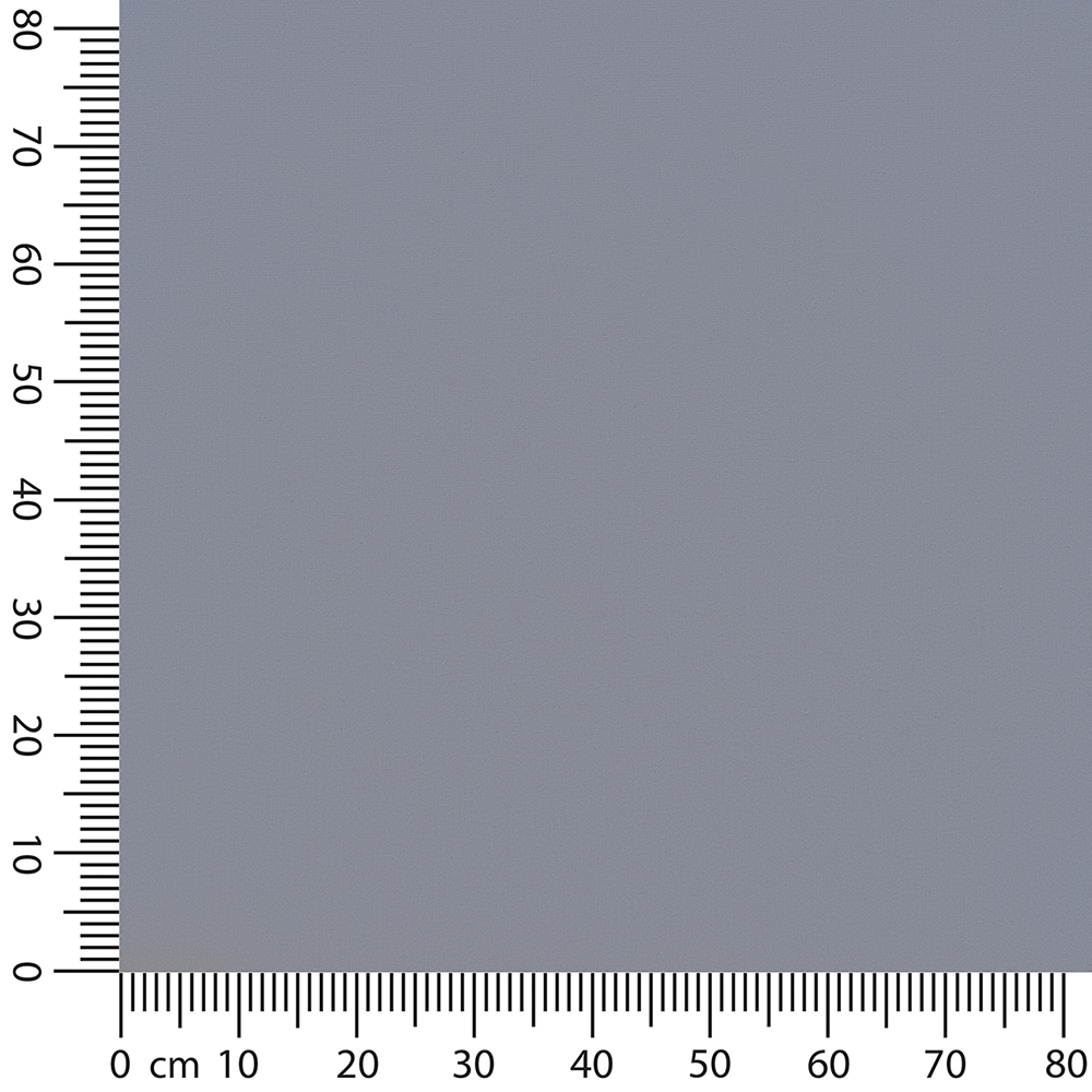 Artikelbild Baumwolle beschichtet wasserdicht fr Camping Dachzelt Breite 170cm 300g/m grau