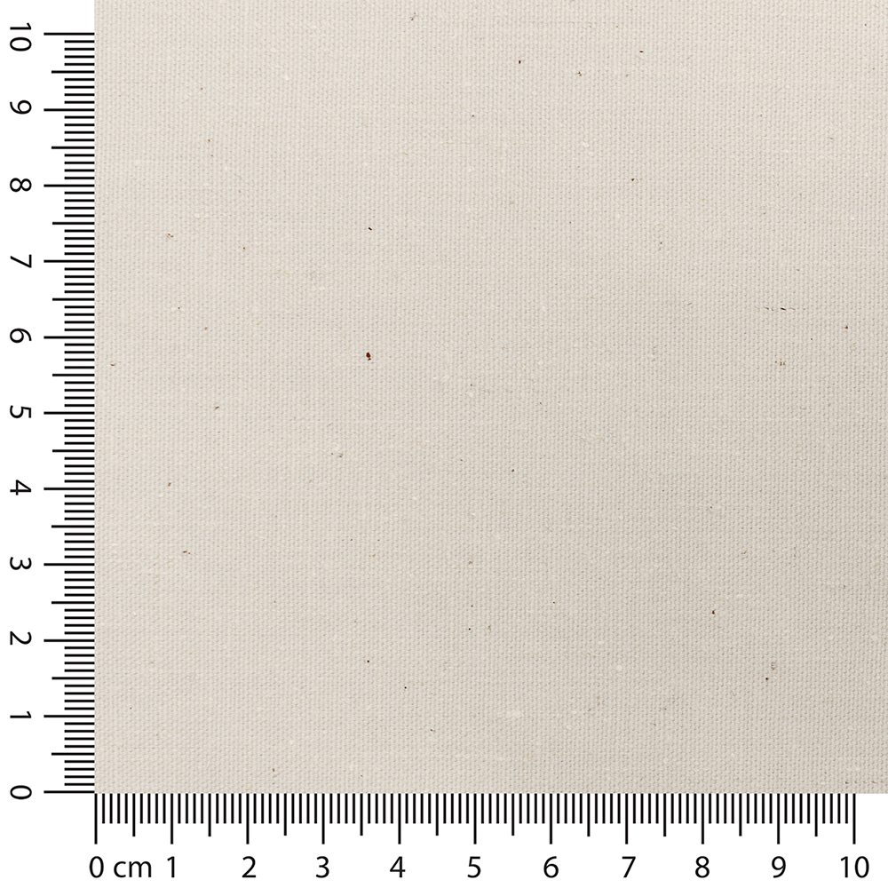 Artikelbild Tencate Zeltstoff aus Hanf, Bio-Baumwolle, Polyester CA-10 EcoHemp, 175 cm breit, 280 g/m Ivory 00000 beige
