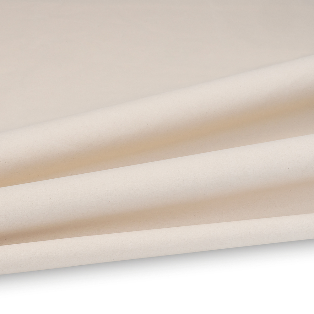 Artikelbild Tencate Zeltstoff KA-10 Polyester/Baumwolle Mischgewebe, 175 cm breit, 280 g/m Ivory 00000 beige