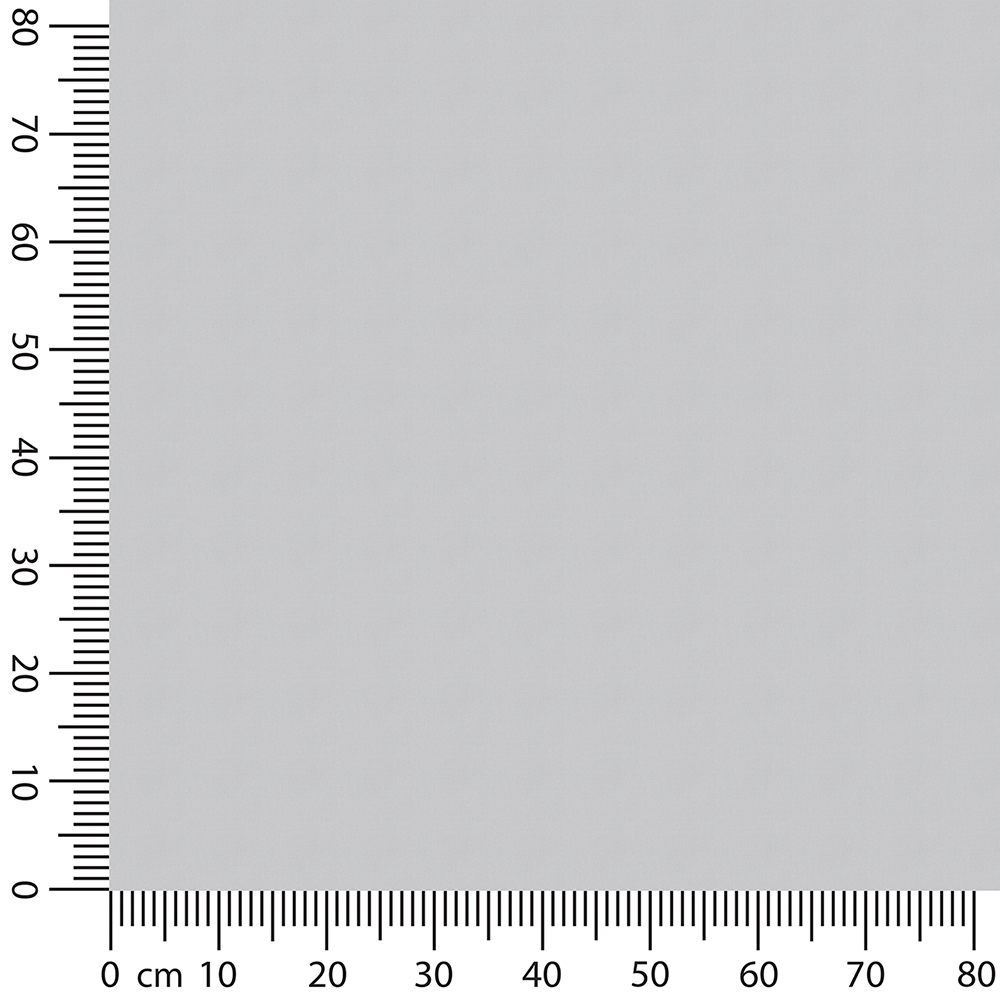 Artikelbild Tencate Zeltstoff KA-10 Polyester/Baumwolle Mischgewebe, 175 cm breit, 280 g/m Dimgrey 70076 grau