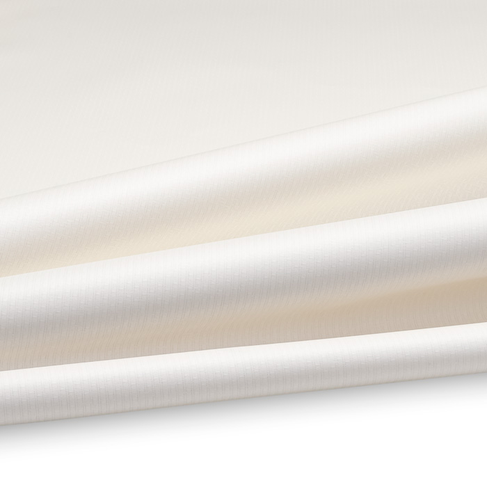 Soltis Lounge 96 PVC Gittergewebe 8102 Weiss Breite 267cm