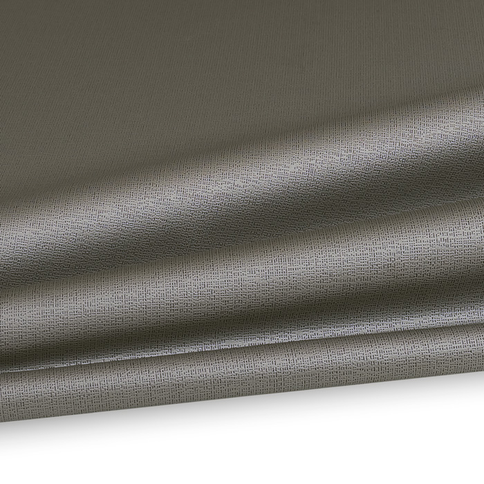 Soltis Perform 92 PVC Gewebe 2045 Metall Gehämmert Breite 177cm