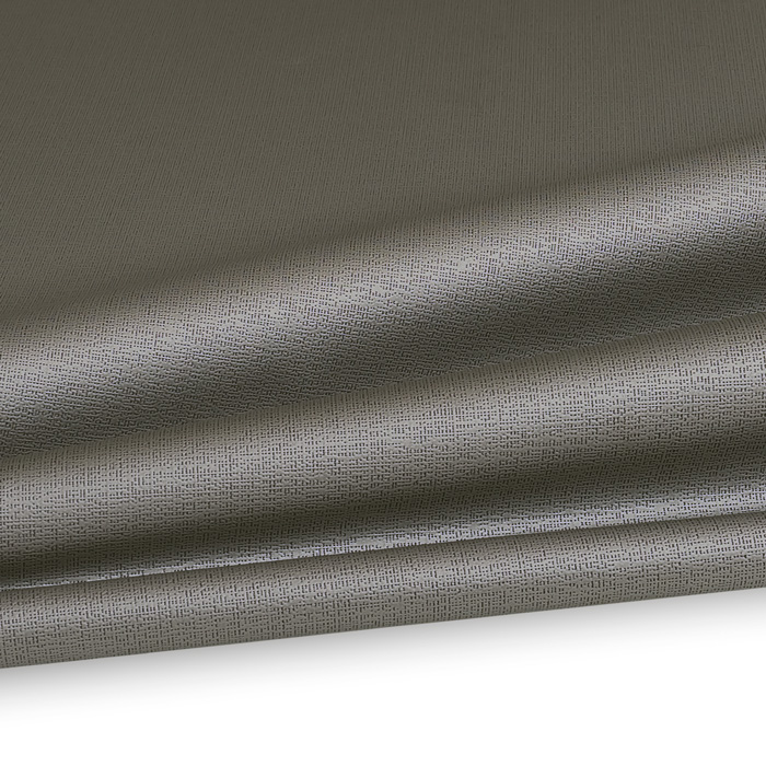 Soltis Perform 92 PVC Gewebe 2045 Metall Gehmmert Breite 177cm