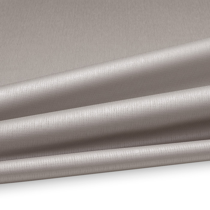 Soltis Perform 92 PVC Gewebe 2046 Alu-Seidenfarben Breite 177cm