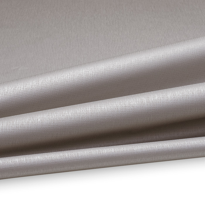 Soltis Perform 92 PVC Gewebe 2048 Alufarben Breite 177cm