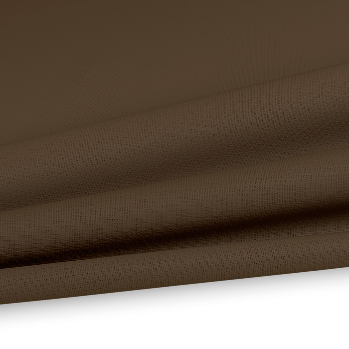 Soltis Perform 92 PVC Gewebe 2148 Kakao Breite 177cm