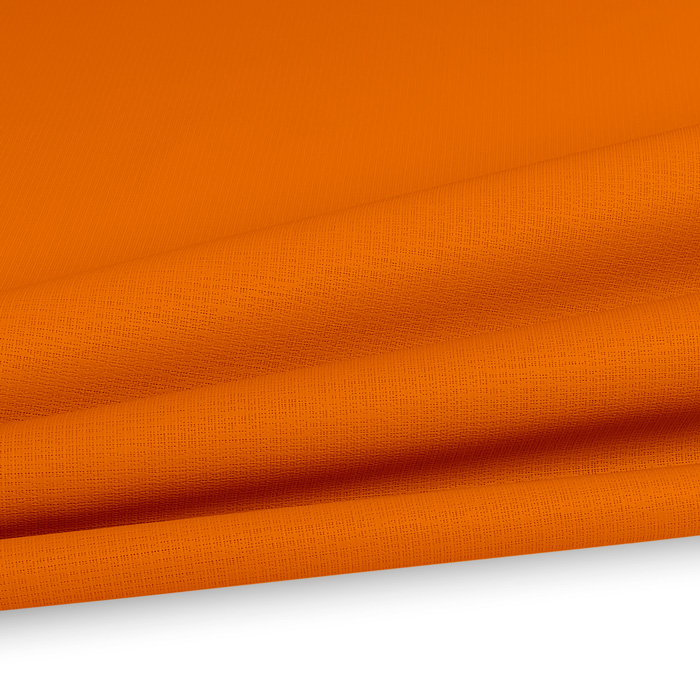 Soltis Perform 92 PVC Gewebe 8204 Orange Breite 177cm