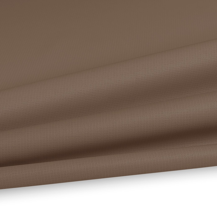Soltis Perform 92 PVC Gewebe 50266 Havanabraun Breite 177cm