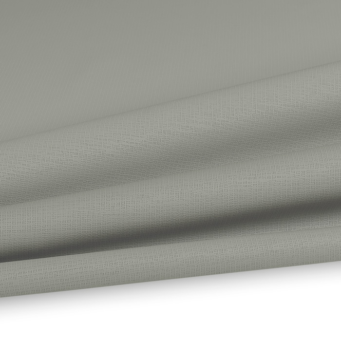 Soltis Perform 92 PVC Gewebe 50272 Wolkengrau Breite 177cm
