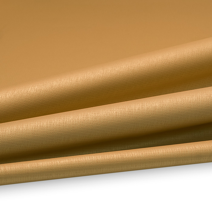 Soltis Perform 92 PVC Gewebe 50273 Gold Breite 177cm