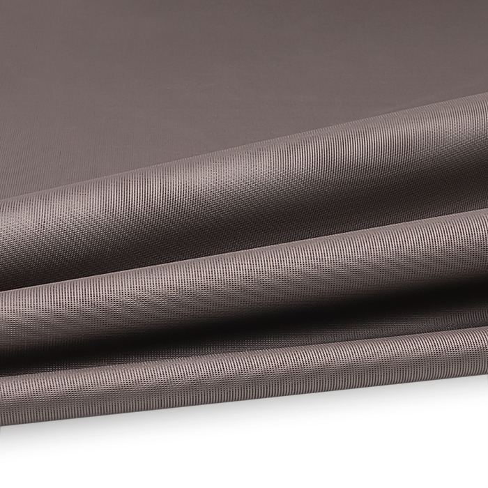 Soltis Horizon 86 B1 PVC Gittergewebe 2043 Bronze Breite 267cm