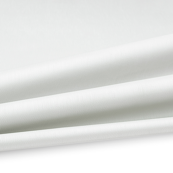 Soltis Horizon 86 B1 PVC Gittergewebe 2044 Weiss Breite 267cm