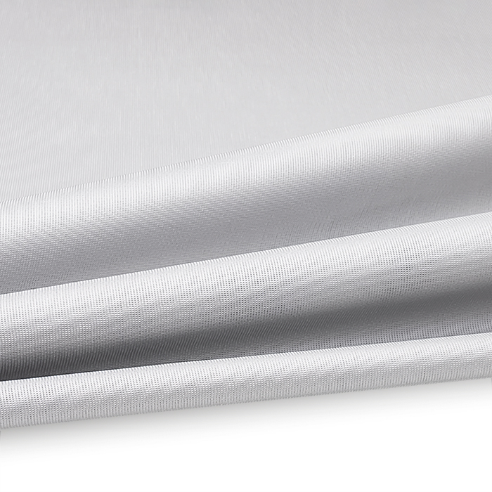 Soltis Horizon 86 B1 PVC Gittergewebe 2051 Weiss Breite 267cm