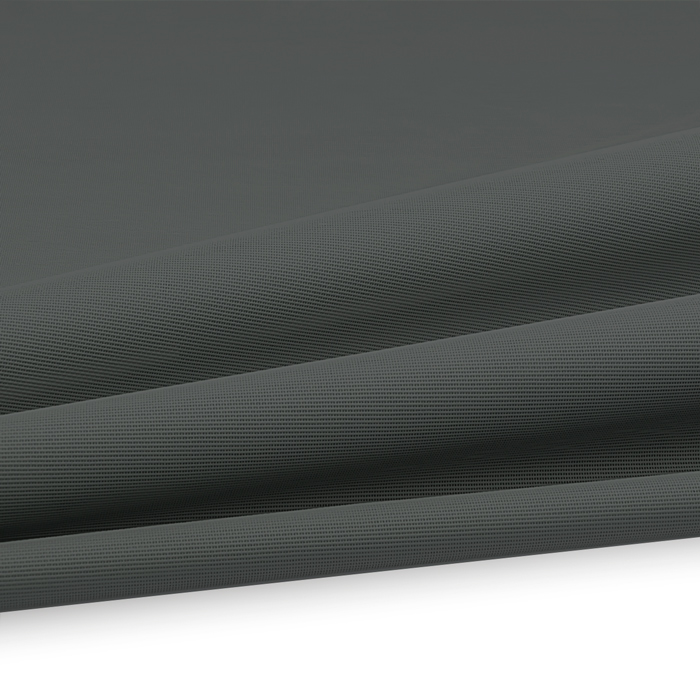 Soltis Horizon 86 B1 PVC Gittergewebe 2167 Beton Breite 177cm