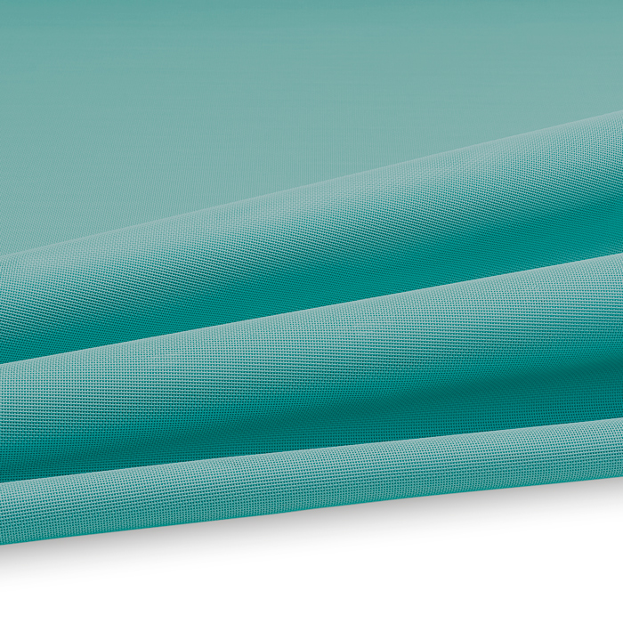 Batyline ISO 62  PVC Netz 5347 Blau Breite 180cm