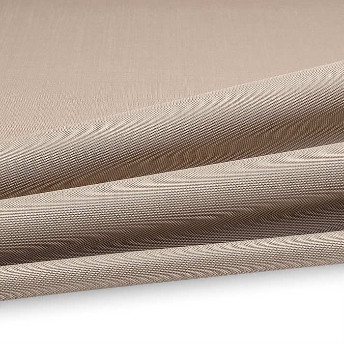 Batyline Eden PVC Netz 50563 Beige Breite 180cm