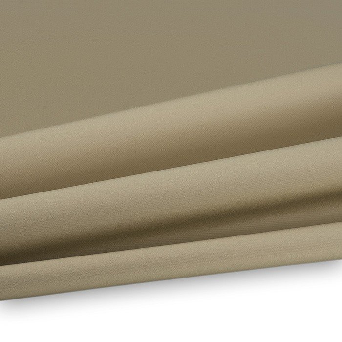 Markisenstoff / Tuch teflonbeschichtet wasserabweisend Breite 120cm Elfenbein