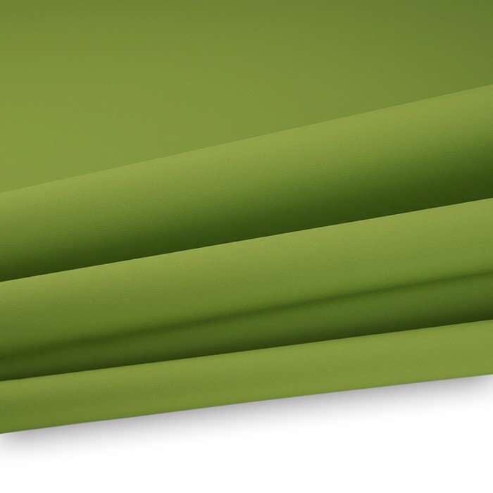 Markisenstoff / Tuch teflonbeschichtet wasserabweisend Breite 120cm Gelbgrün
