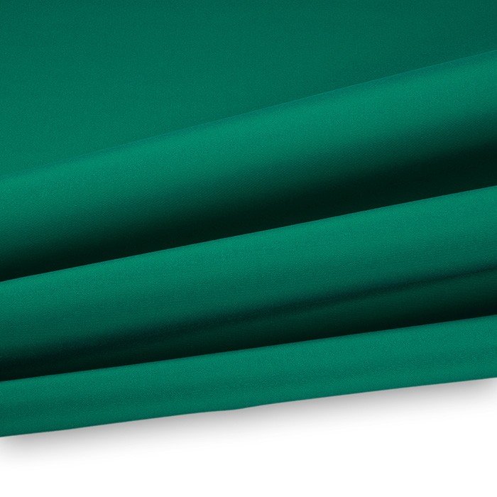 Markisenstoff / Tuch teflonbeschichtet wasserabweisend Breite 120cm Opalgrün