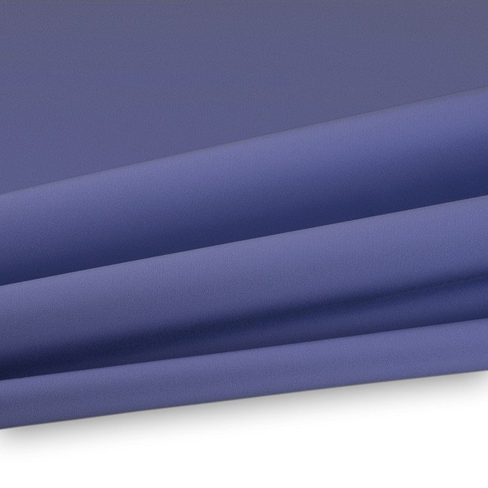 Markisenstoff / Tuch teflonbeschichtet wasserabweisend Breite 120cm Blaulila