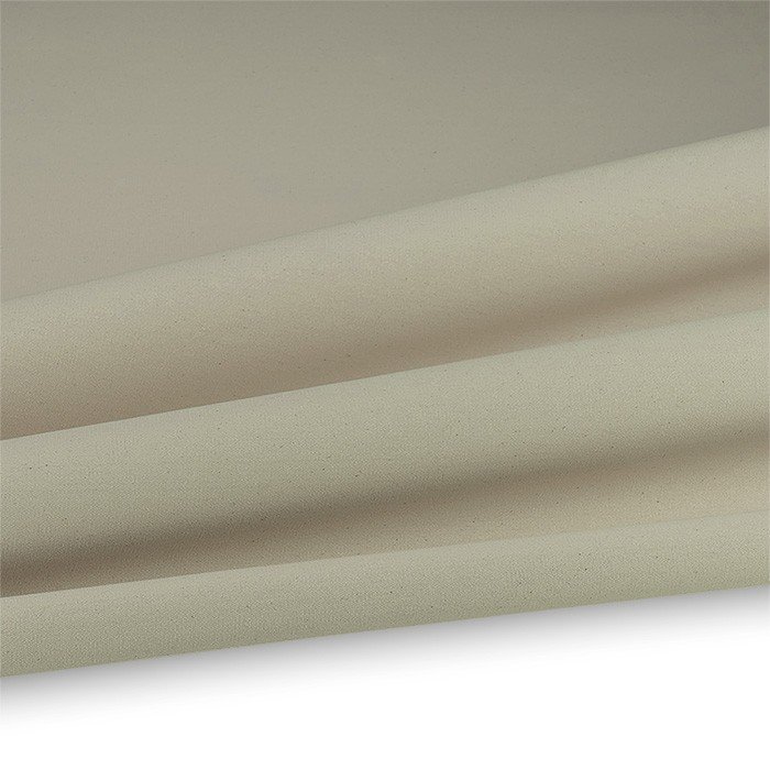 Segeltuch Polyester/Baumwolle Mischgewebe wasserabweisend für Verkaufsstände, Camping 500g/m² Breite 1,50m