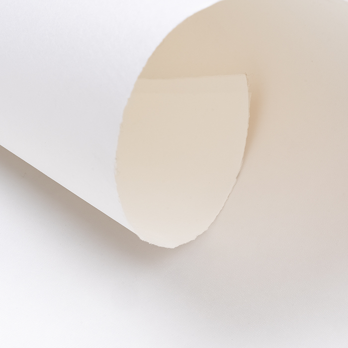 Polyester UV-Schutz selbstklebend für Schiffssegel Breite 180cm Gewicht 360g/m²