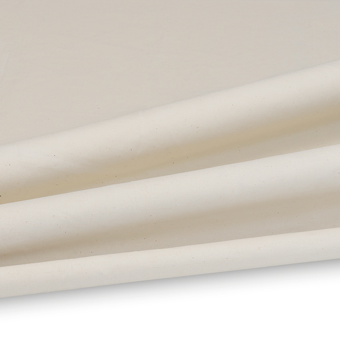 Tencate Zeltstoff aus Hanf, Bio-Baumwolle, Polyester CA-10 EcoHemp, 175 cm breit, 280 g/m