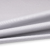 Vorschau Soltis Horizon 86 B1 PVC Gittergewebe 2051 Weiss Breite 267cm Alufarben