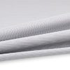 Vorschau Soltis Horizon 86 B1 PVC Gittergewebe 2051 Weiss Breite 267cm Kieselstein