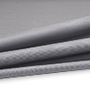 Vorschau Batyline ISO 62 FR/B1 PVC Netz 5005 Schwarz Breite 180cm Aluminium