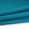 Vorschau Premium Kunstleder Polsterstoff pastellorange RAL 1032 phthalatfrei azurblau