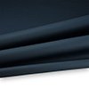 Vorschau Premium Kunstleder Polsterstoff pastellorange RAL 1032 phthalatfrei stahlblau