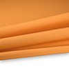 Vorschau Premium Kunstleder Polsterstoff platingrau RAL 7036 phthalatfrei pastellorange