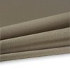 Vorschau Markisenstoff / Tuch teflonbeschichtet wasserabweisend Breite 120cm Signalschwarz braun/beige