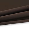 Vorschau Markisenstoff / Tuch teflonbeschichtet wasserabweisend Breite 120cm Pastellorange graubraun