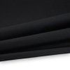 Vorschau Markisenstoff / Tuch teflonbeschichtet wasserabweisend Breite 120cm Beige signalschwarz
