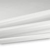 Vorschau Leichtes PVC-Gewebe 400g/m² 150cm breit Grün Weiß