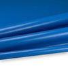 Vorschau Leichtes PVC-Gewebe 400g/m 150cm breit Grau Blau