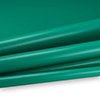 Vorschau Leichtes PVC-Gewebe 400g/m² 150cm breit Weiß Grün