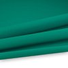 Vorschau Baumwollzeltstoff Segeltuch fein 310g/m² Breite 200cm wasserabweisend antischimmel Behandlung Grün türkisgrün