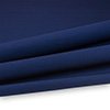 Vorschau Baumwollzeltstoff Segeltuch fein 310g/m² Breite 200cm wasserabweisend antischimmel Behandlung Orange ultramarinblau