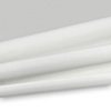 Vorschau Persenningstoff Bootsverdeckstoff Polyester weiß 910 wasserdicht extrem Reißfest Breite 180cm Gewicht 285g/m² reinweiß