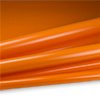 Vorschau LKW Plane PVC Plane 670 g/m Breite 270 cm RAL 1015 Elfenbein reinorange
