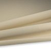 Vorschau Outdoor Polsterstoff Uni fr Gartenmbel, Kissen Breite 160cm 240g/m Creme sand