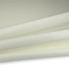 Vorschau Outdoor Polsterstoff Uni fr Gartenmbel, Kissen Breite 160cm 240g/m Creme wei